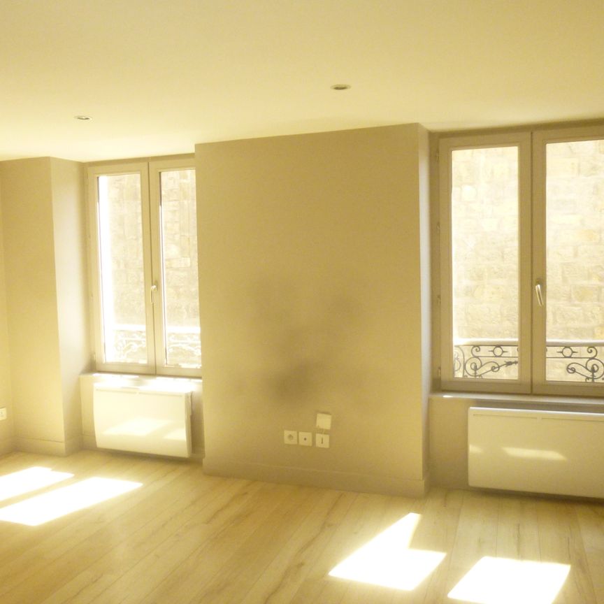 Location Appartement 2 pièces 39m² LE PUY EN VELAY 43000 - Photo 1