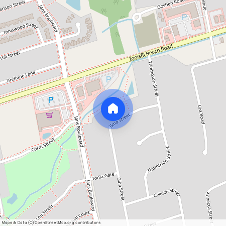 1269 Gina Street Unit# Basement, Innisfil