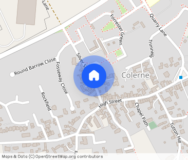 Silver Street, SN14 8DY - Photo 1