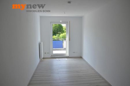 Bonn-Friesdorf: Helle Dreizimmer-Terrassenwohnung - Foto 2