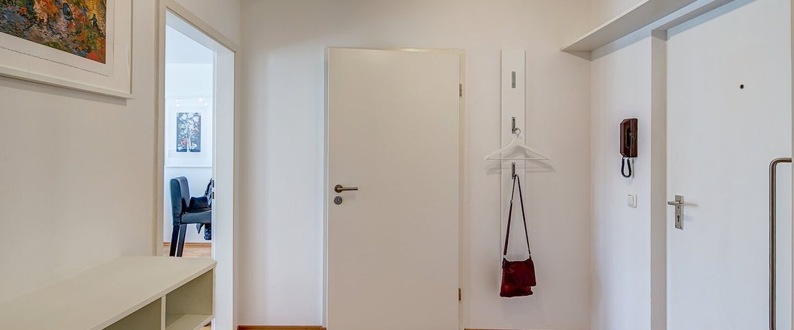 Exclusive location near the Isar - Foto 1