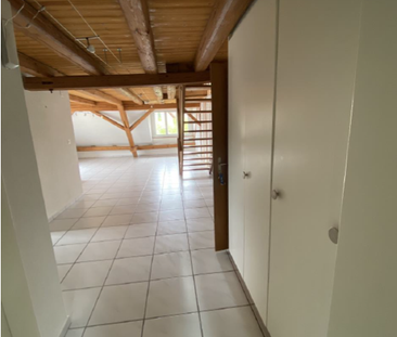 Wohnen in einem gepflegten Riegelbau - Photo 6