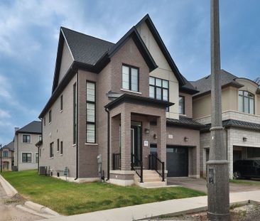 For Lease - 1327 Wheat Boom Drive, Oakville, Ontario - Photo 6