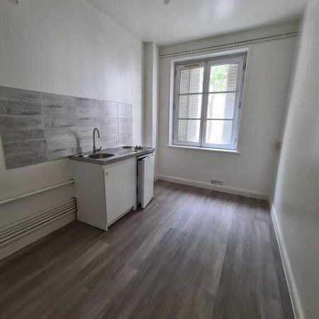 Location Appartement 2 pièces 37m² NANCY 54000 - Photo 3