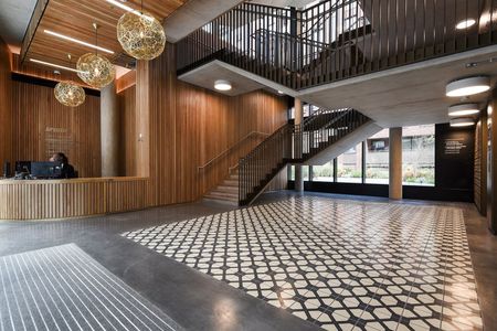 Available from 19/12/2025 - Studio, Furnished - Photo 5