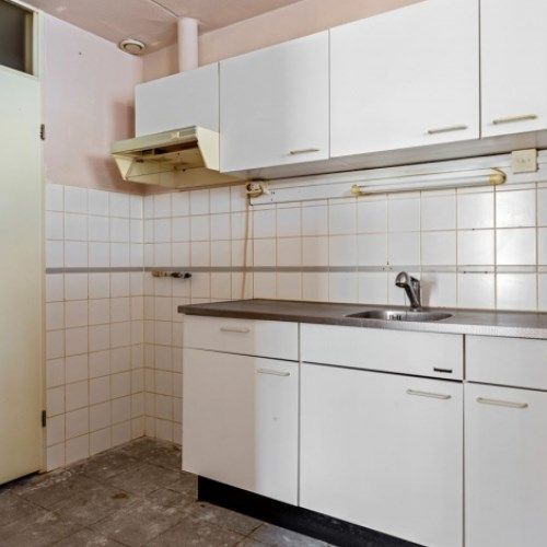 Room Amsterdam - Barndesteeg - Foto 1