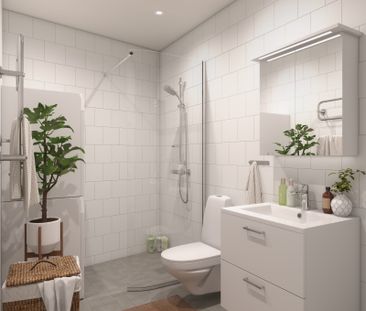 Telivägen, Nynäshamn - Foto 5