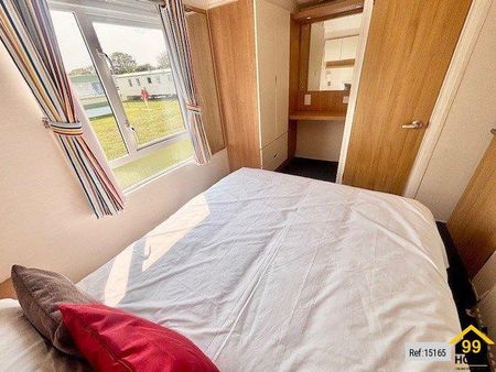 2 bedroom mobile home to rent - Photo 2