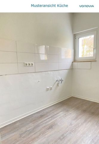 Renovierte 3,5-Zimmer Wohnung im Beisenviertel - Foto 5