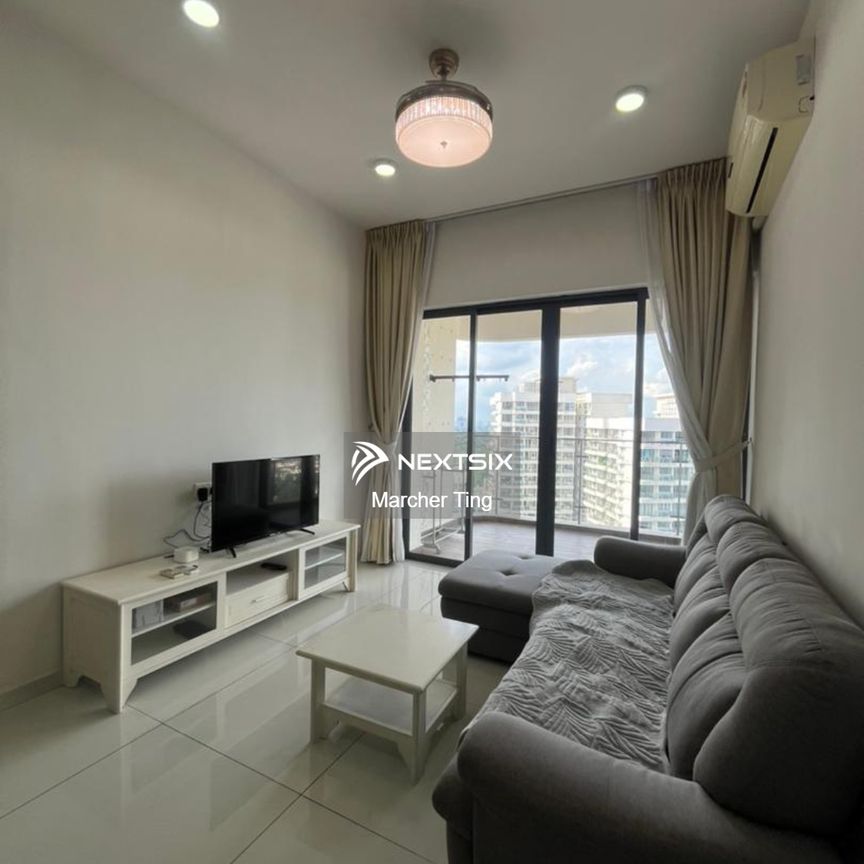 Kings Bay @ Country Garden Danga Bay - Foto 1