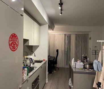 For Lease - 7 Grenville Street Unit# 1513, Toronto, Ontario - Photo 3