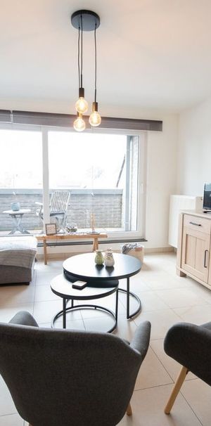Duplex te huur in Zulte voor € 890 met 4 slaapkamers - Photo 1