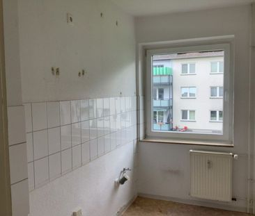 Nette Nachbarn gesucht: günstig geschnittene 3-Zi.-Wohnung - Photo 3