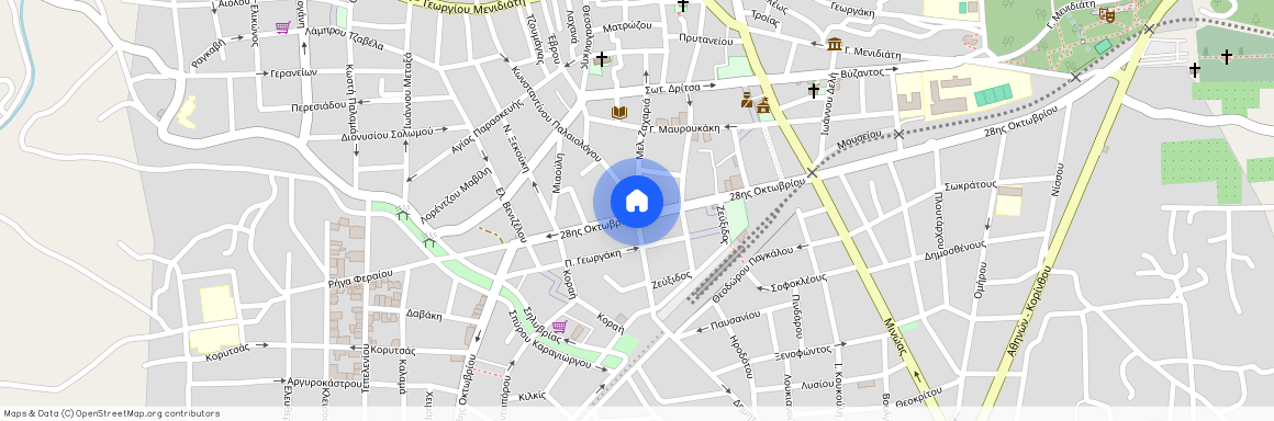 Κέντρο (Μέγαρα)