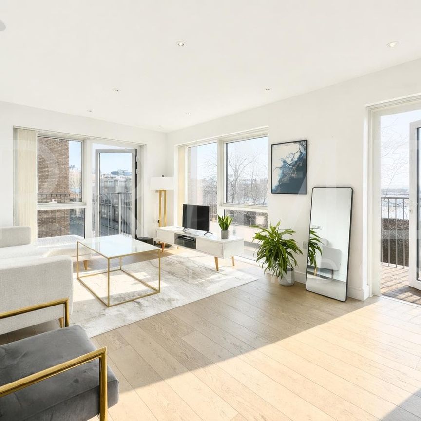 1 Fareham Street, Soho, London - Photo 1