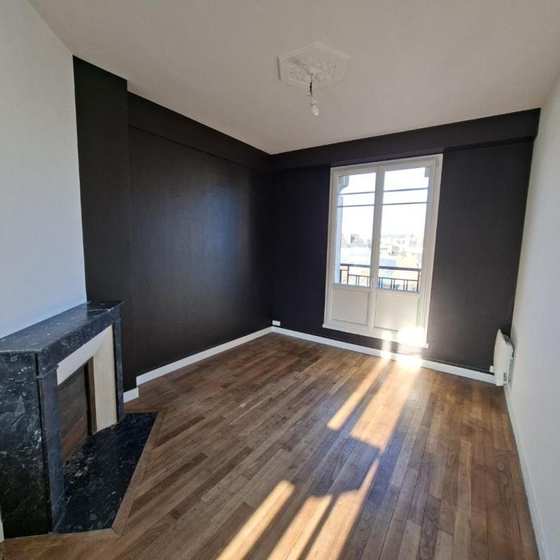 Appartement T2 à louer - 40 m² - Photo 1