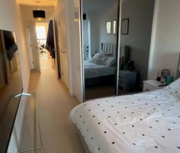 2 bedroom apartment to rent - Photo 6