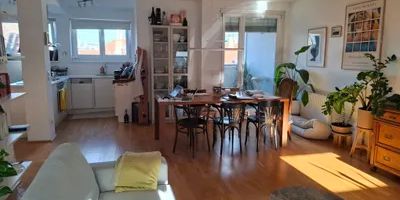 Großzügige 2 Zimmer-Wohnung, zentrale Lage - Photo 3
