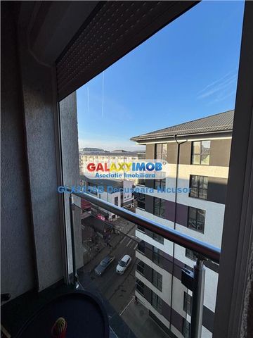 Apartament 2 camere mobilat utilat in Militari Residence 440 euro - Fotografie 4