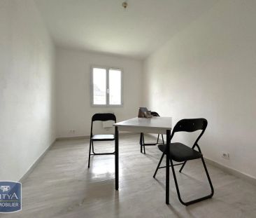 Maison à louer 4 pièces 77m² - Photo 3