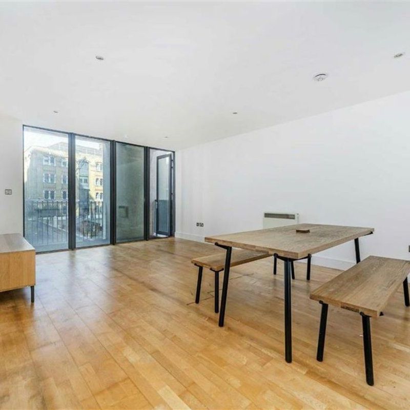 City Walk, Borough, SE1 - Photo 1