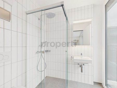 3.5 Zimmer, 70 m², 5. Stock - Photo 3