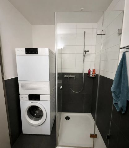 2 Zimmer, 60 m² - Photo 4