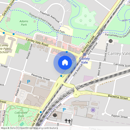 7/130-132 Railway Parade, NSW 2166, Canley Vale