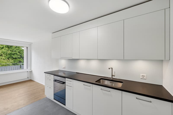 "Entdecken Sie unsere neu sanierten Wohnungen - Erstbezug ab April 2026" - Photo 1