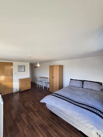 Studio Flat, St Pauls Road, N17 - Photo 5