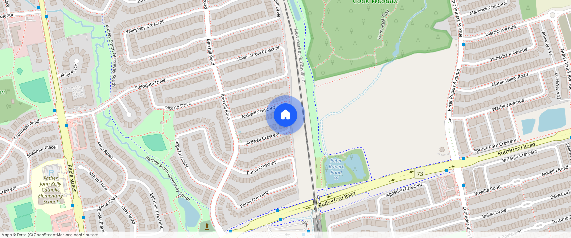 Mavis&bristol, Mississauga, L5V 2L1