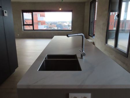 Loft te MERCHTEM (1785) - Photo 3