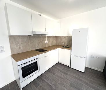 Location Appartement 1 pièce 31m² MONTLHERY 91310 - Photo 1