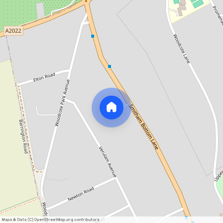 Privet Mews, Purley, CR8 3BQ