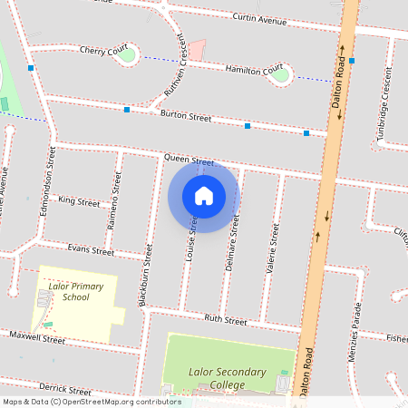 28 Louise St, Vic 3075, Lalor