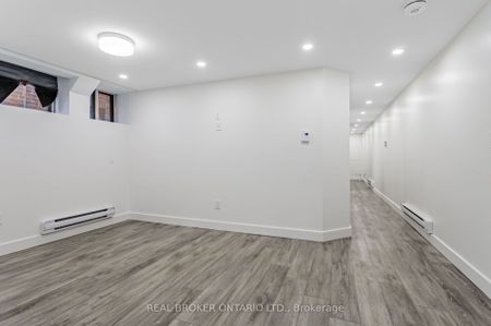 For Lease - 1088 Avenue Road Unit# C, Toronto, Ontario - Photo 5