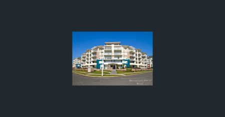 Sought-after North facing courtyard apartment. - Photo 2