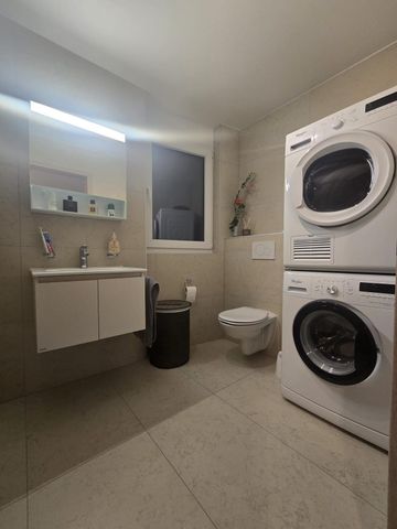 Appartement de 3.5 pièces au rez étage avec terrasse - Foto 5