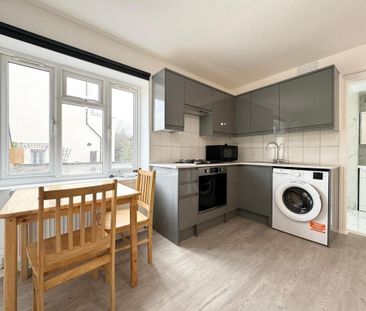 Studio to rent - Photo 4