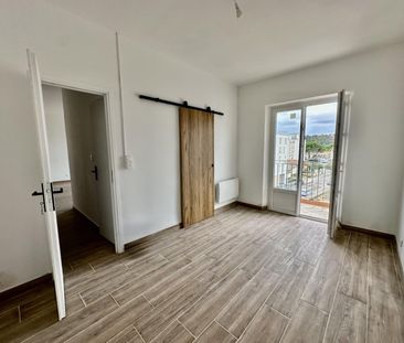 Location / Appartement - Photo 6