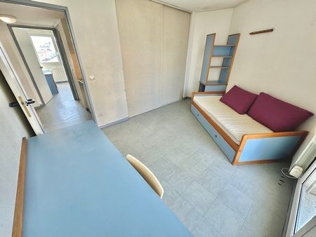 Location Appartement 2 pièces 32m² LYON 7ème - Photo 4