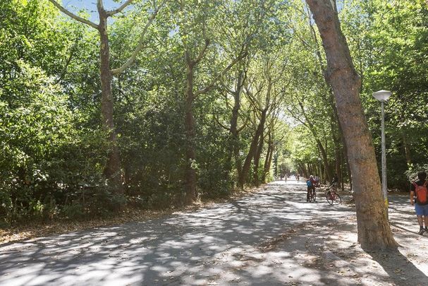 Te huur: Appartement Overtoom 394 2 in Amsterdam - Foto 1
