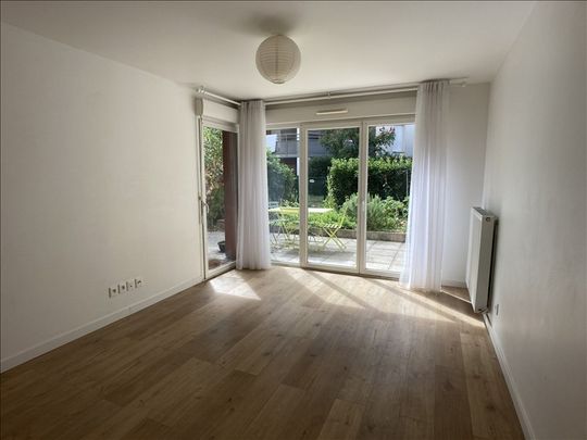 2 pièces - 46,04 m² - 1er étage - Colocation non autorisée - Photo 1