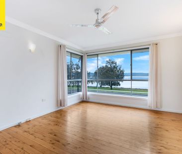 UNINTERRUPTED LAKE VIEWS - Photo 5