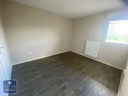 Appartement à louer 2 pièces 43.94m² - Photo 2