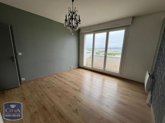 Location Appartement 2 pièces 49m² REIMS 51100 - Photo 1