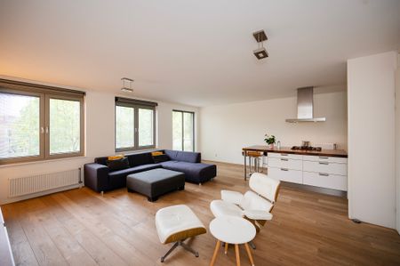 N. lansdorpstraat 33 | Amsterdam - Photo 2