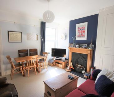 1 bedroom maisonette to rent - Photo 5