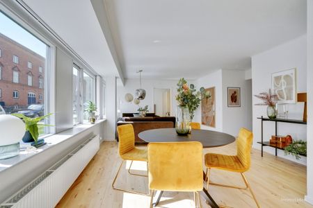 Lyse bylejligheder centralt placeret i Esbjerg - Foto 2