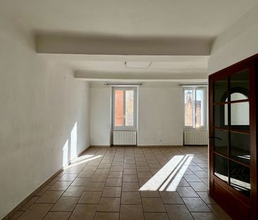 Location Maison 3 pièces 81m² - Photo 3